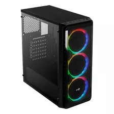 Pc Gamer Elite Ryzen 5 5600x 16gb 1tb Ssd 240 Gb 2060 600w