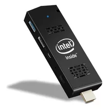 Mini Pc Stick 8gb 120gb Intel Atom Z8350 Windows 10 Pro