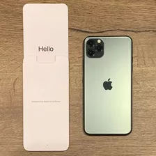 iPhone 11 Pro Max - Impecable