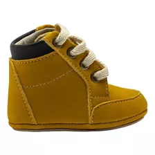 Sapatinho De Bebê Timberland Kids Sneaker Shoes Botina