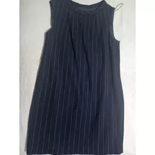 Vestido Mango Talla L Invierno 