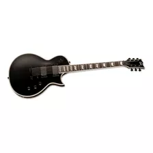 Guitarra Eléctrica Esp Ltd Eclipse 401 Black 