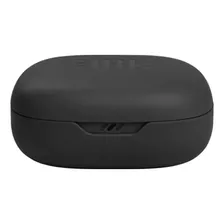 Fone De Ouvido Sem Fio Wave Flex Preto Jbl