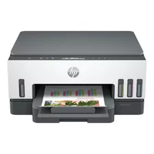 Impresora Multifuncional Hp Smart Tank 720