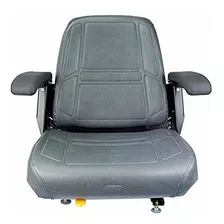 Rotary 14845 Comfort Ride - Asiento Para Cortacésped Con Rep