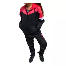 Conjunto College Menina Frio Intenso Barato