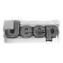 Emblema Jeep Trasero Jeep Compass 2021-2024 Original Mopar