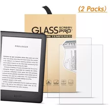 Mica Lámina De Vidrio Kindle Paperwhite 2018 Alta Calidad 9h