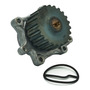 Bomba De Aceite M-150 Melling Honda Accord Lxi 2 L 4 87-88