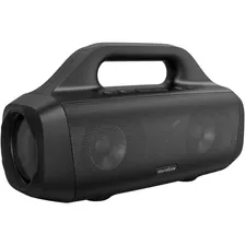 Bocina Anker Soundcore Motion Boom Ipx7 Bluetooth Portátil