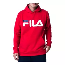 Buzo Fila Moda Letter New Ii Hombre Rj Tienda Oficial