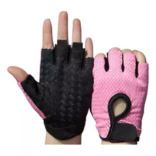 Guantes Crossfit Gym Mujer