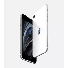 Apple iPhone SE (2da Generación) 64 Gb - Blanco - 100% Cdb