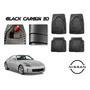 Kit Tapetes Armor All + Cojines Nissan 350z 2003 A 2009