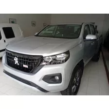 Peugeot Landtrek 2023 2.4 Turbo Active 4x2