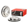 Disco Brembo Chevrolet Tahoe Lt 2004 Trasero Pza 