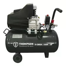 Compresor De Aire Thompson 1500w 2hp Th-com50