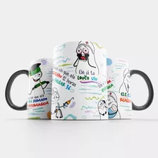 Arte Caneca Deixe Ele Que Ele É Recém Formado Em Enfermagem 