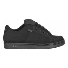 Etnies Kingpin All Black Original Con Caja