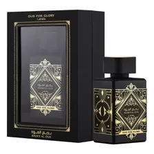 Lattafa Bade'e Al Oud Oud For Glory Edp 100 ml