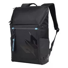 Mochila Predator Multifuncional 19.3l Resistente Água Pbg230