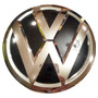 Balatas Delanteras Volkswagen Jetta Trendline 2015 Grc
