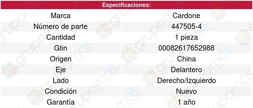 Motor Elevacion Ventana Delantero Blazer Scottsdale 1991 Foto 4