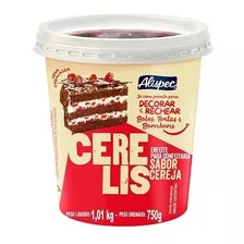 Cereja Artificial Cerelis 1,01kg Alispec