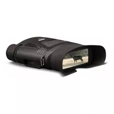 Binocular Visión Nocturna Con 3-6 X 32 Con Zoom Digital