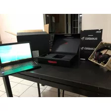 Laptop Asus Rog Strix Gl503vd