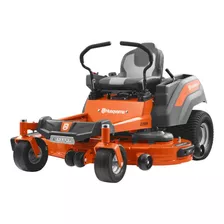 Mini Tractor Cortacéspedes De Giro Cero Husqvarna Z254f