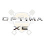 Emblema Kia Optima Syh301130 Original Ligeros Detalles