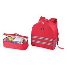 Mochila Duo Betterware