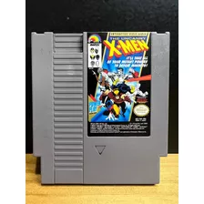 The Uncanny X-men Nes Original Nintendo Nintendinho