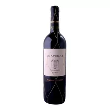 Vino Traversa Roble Tannat 750 Ml