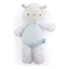 Peluche De Bebé Ingenuity Sheepy Plush Toy Oveja De Felpa