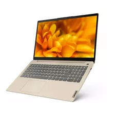 Laptop Lenovo Ideapad 3 Ryzen 5 5500u 8gb Ram 256gb Ssd 15.6