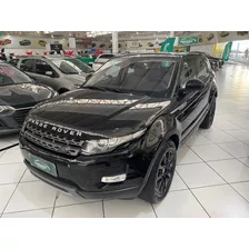 Land Rover Range Rover Evoque Range R.evoque Pure 2.0 Aut. 