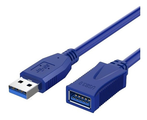 Línea De Extensión Usb3.0 Transmisión Estable A Alta Velocid