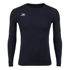 Camisa Térmica Masculina Treino Fitness Praia Proteção Uv 50