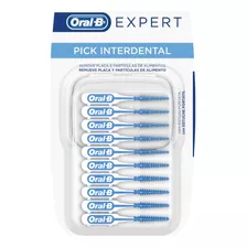 Escova Oral-b Interdental Expert 20 U