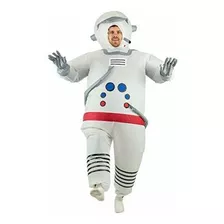 Disfraz Hombre - Bodysocks Disfraz Inflable De Astronauta Pa