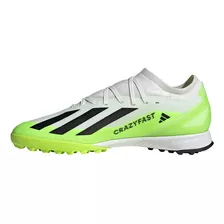 Botines X Crazyfast.3 Césped Artificial Id9337 adidas