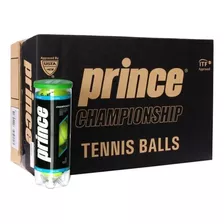 Caja 24 Tarros Pelotas De Tenis Prince 