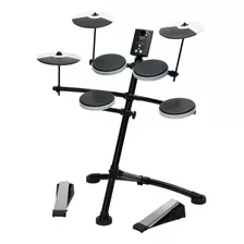 Roland Td1k Bateria Electronica V Drums Td 1k Pads Modulo Color Black