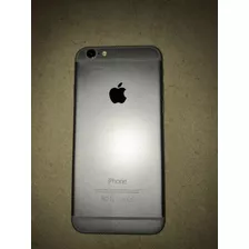 iPhone 6 De 16gb Plateado