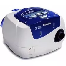 Cpap Resmed Elite Ii Modelo S8 Usado