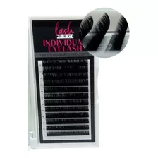 Pestañas Lash Pro Profesionales Curva Modelo C ...estylosas!