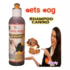 Shampoo Canino Pets Dog