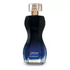 Glamour Midnight Desodorante Colônia 75ml